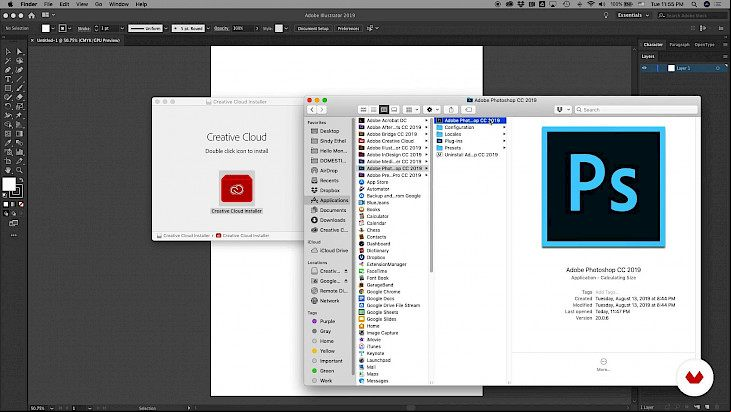 Adobe Photoshop (32-bit)