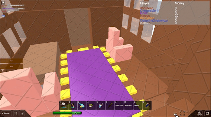 ROBLOX 1.6.3