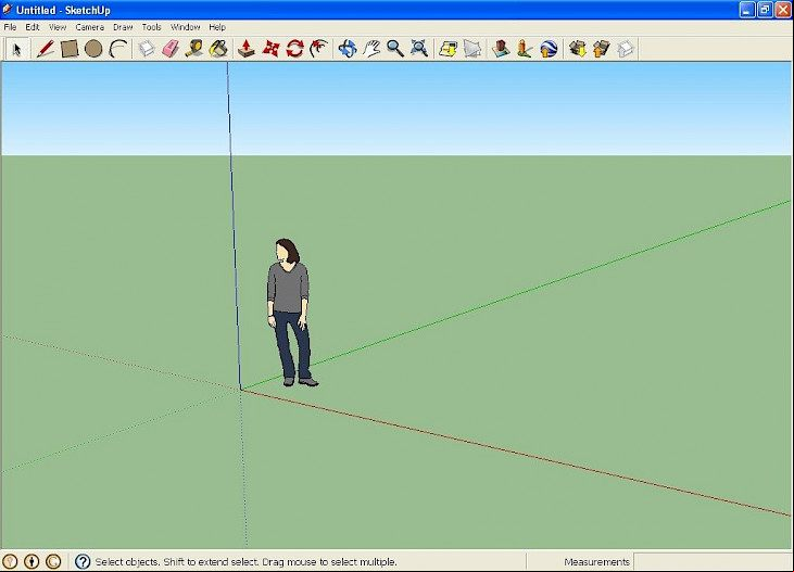SketchUp Make