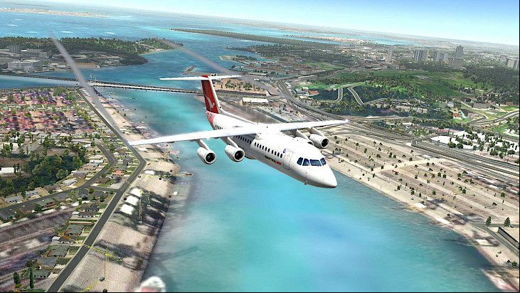 X-Plane
