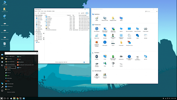 WindowFX
