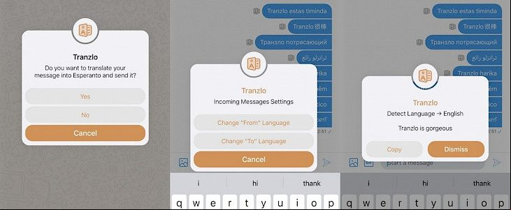 Jailbreak tweaks of the week: Ekip, Grounded, Snoverlay 2