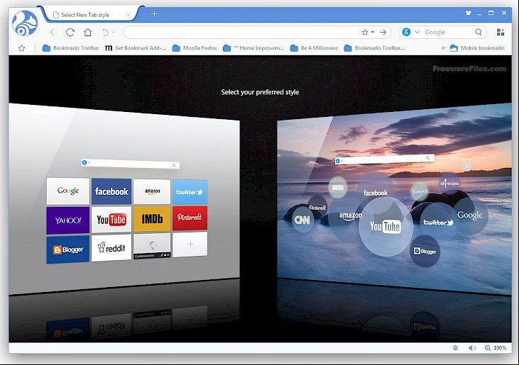 UC Browser