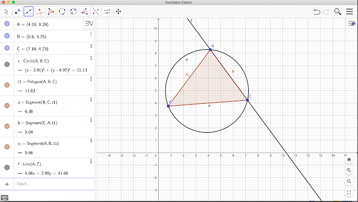 GeoGebra