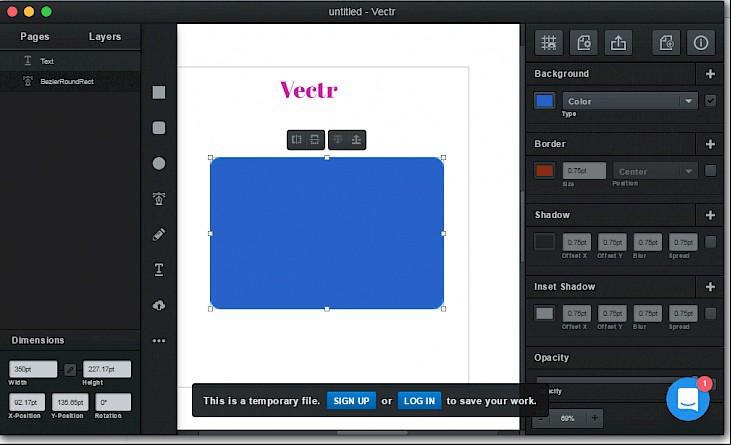 Vectr (32-bit)