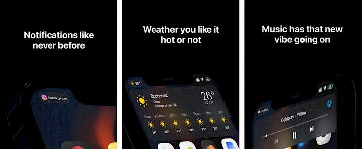 Jailbreak Tweaks of the Week
