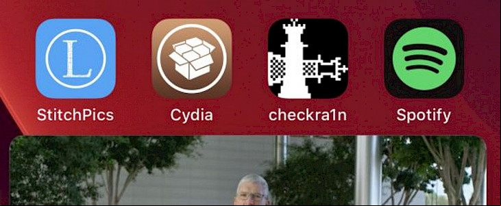 Jailbreak Tweaks of the Week