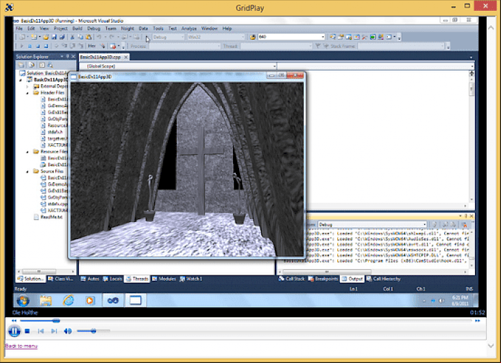 DirectX 11