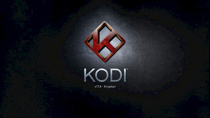 Kodi 17.4