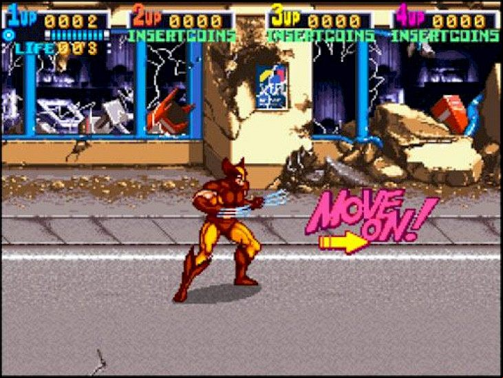 MAME (32-bit)