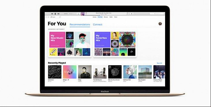 iTunes 12.5.5 (64-bit)
