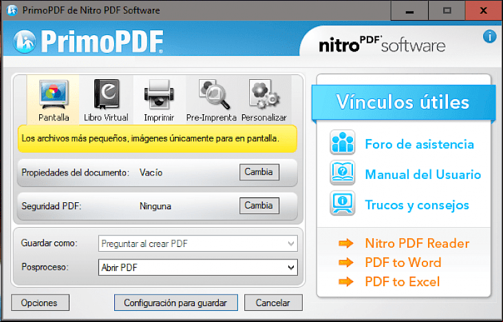 PrimoPDF