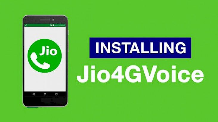 How to Use Jio4GVoice App for PC