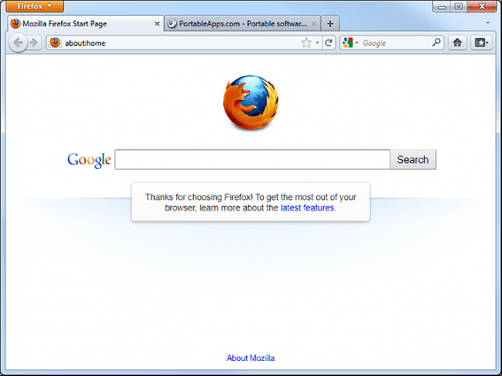 Firefox 56.0.2 (64-bit)