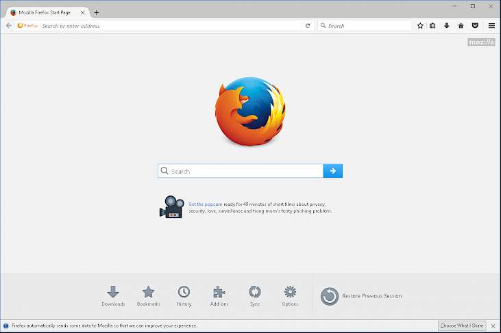 Firefox 37.0.2