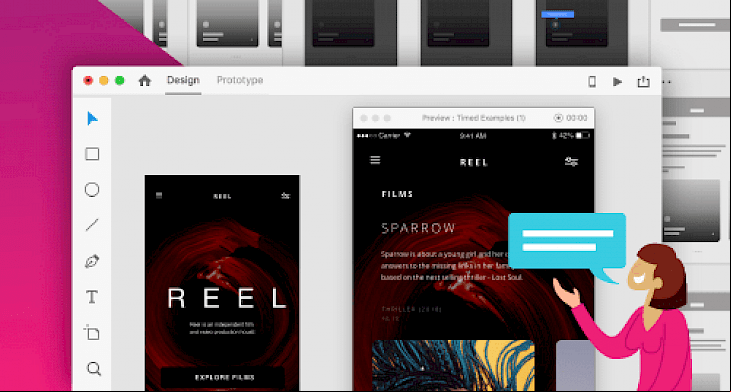 Adobe XD