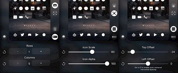 Jailbreak Tweaks of the Week
