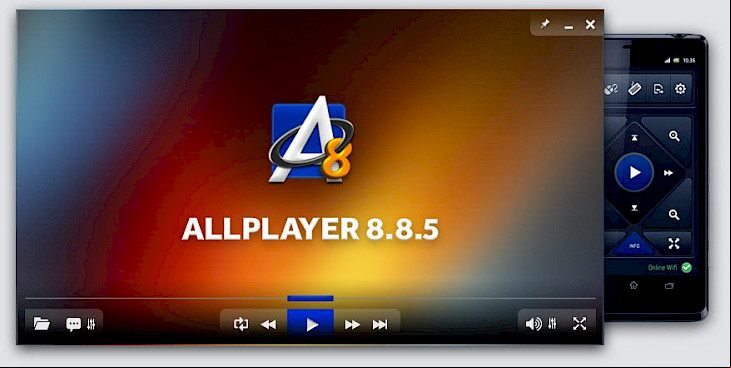 ALLPlayer