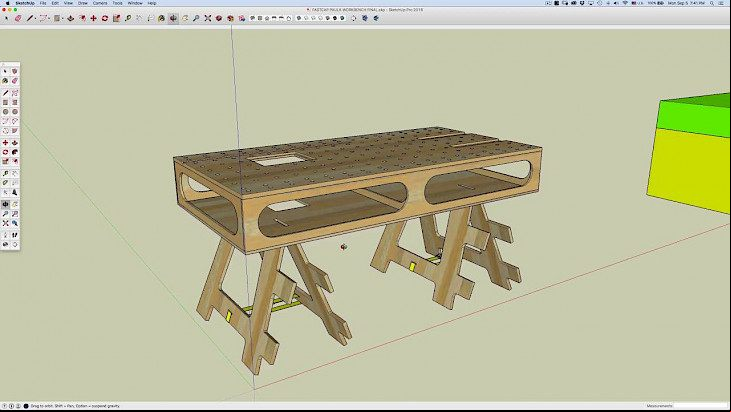 SketchUp Make 14.0.4900