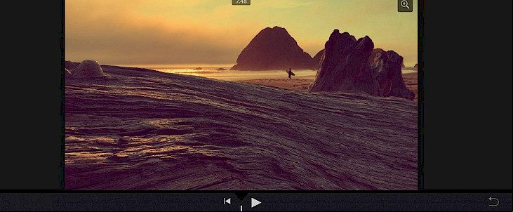 How to share a movie as an MP4 in iMovie on Mac