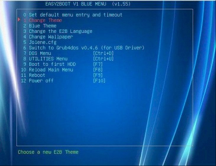 Easy2Boot