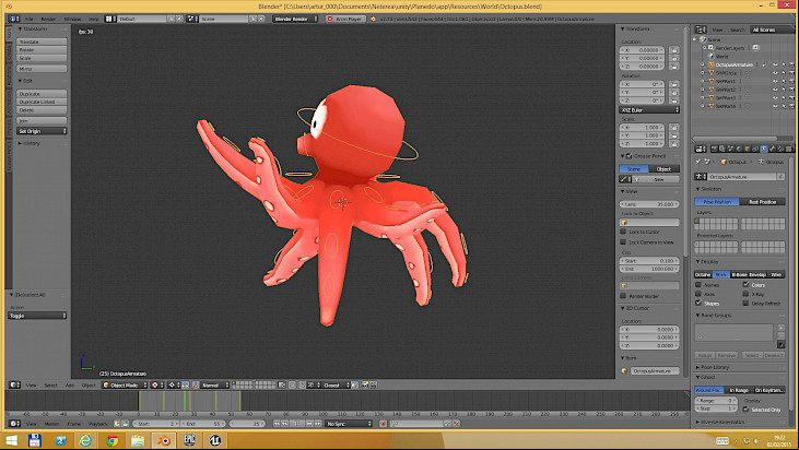 Blender 2.70a (64-bit)