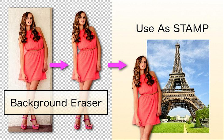 Background Eraser