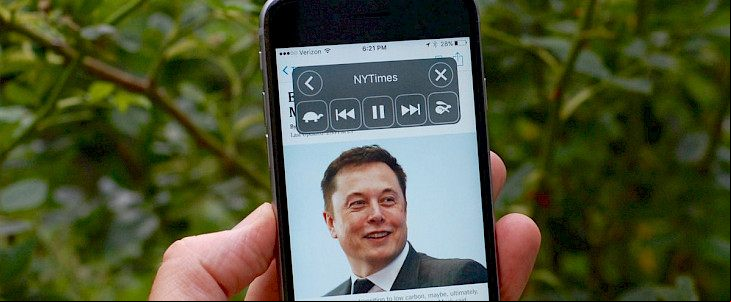 How to Use Speak Screen in Safari on iPhone & iPad