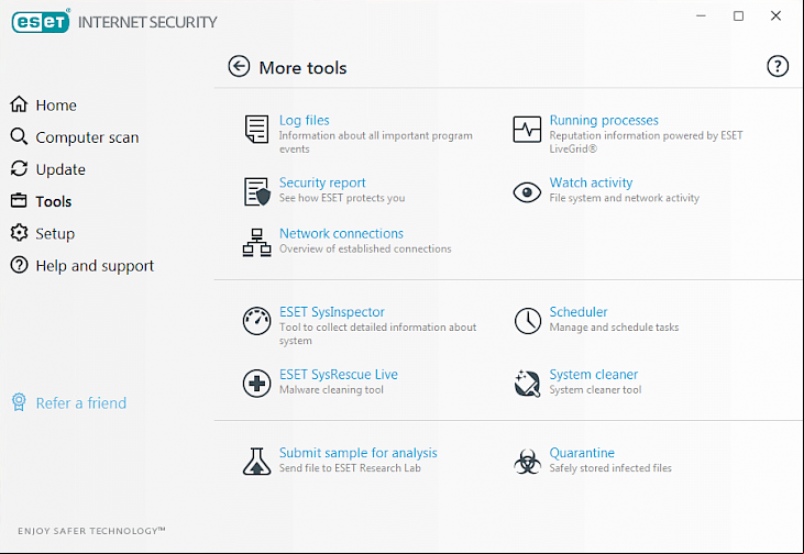 ESET Smart Security 9.0.381.0 (64-bit)