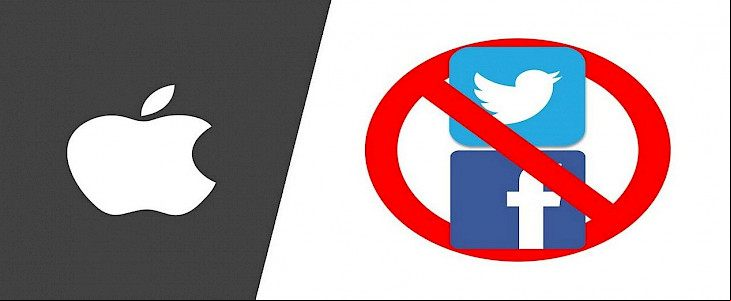 iPhone 13: Apple planning to banish Facebook and other social media apps