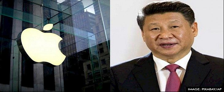 Apple removes Quran, Bible Apps from AppStore China