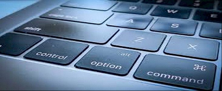 Top 12 Most Useful MacBook keyboard shortcuts