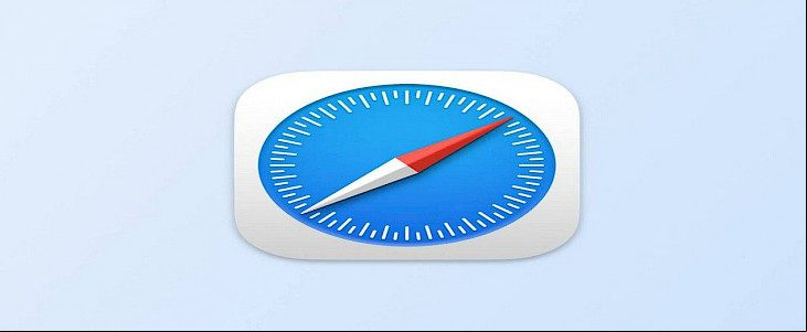 Safari: Dark Mode incoming