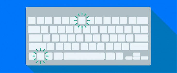 Quick Keyboard