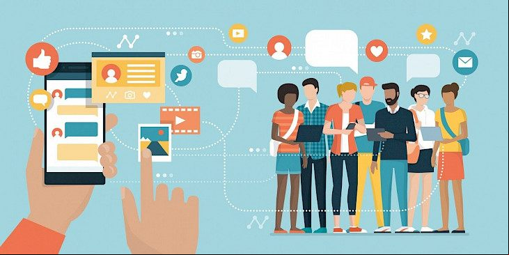 Social Media & College Education: Symbiotic or Parasitic Relationship?
