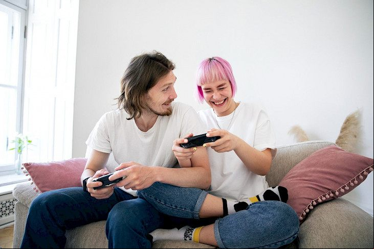 Gaming on a Budget: How to Get Started Without Breaking the Bank